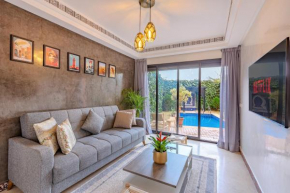 Magnifique Duplex avec piscine privée